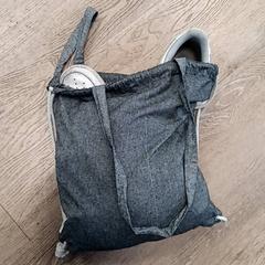 Táska, amint azt RRReis Trein Amersfoort / Ede-Wageningen az iLost segítségével jelentette.