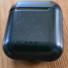 Oortjes, iLost'a bildirildiği gibi