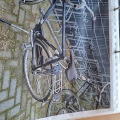 Men’s bike, as reported by Gemeente Roermond using iLost