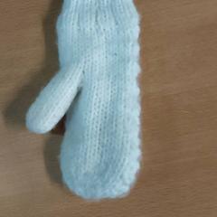 Want wit, gemeldet von Regio Limburg - Leuven über iLost