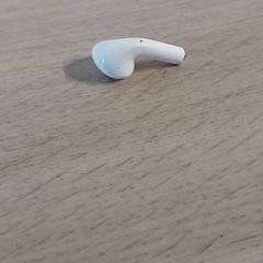 Airpod wit, zoals gemeld door Centraal magazijn met iLost