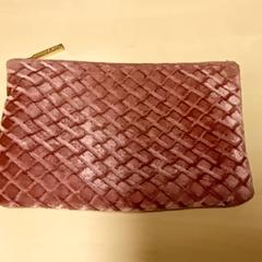 Tas, zoals gemeld door Mövenpick Hotel Amsterdam City Centre met iLost