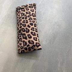 İLost kullanarak Arriva Achterhoek-Rivierenland tarafından bildirildiği gibi Brilzakje