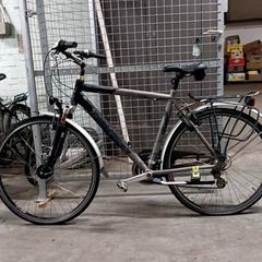 Bicykel Thompson Zwart/grijs, ako bolo nahlásené Fietsdepot Hasselt pomocou iLost
