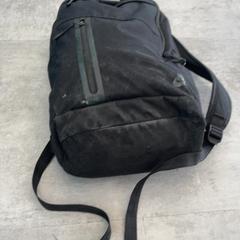 Rugzak, zoals gemeld door Arriva Achterhoek-Rivierenland met iLost