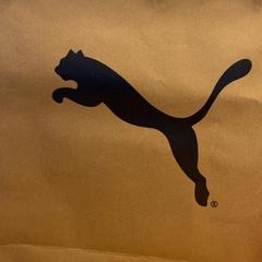 Aankoop puma, as reported by Designer Outlet Roermond using iLost