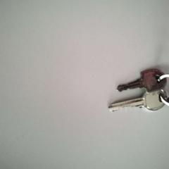 Chaves, segundo informou Twisto usando iLost