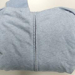 Vestiario, come riportato da Centraal magazijn utilizzando iLost