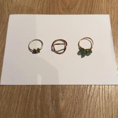 Anells Goud en zilver, segons ha informat Van der Valk Hotel Eindhoven - Best mitjançant iLost