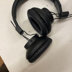 Koptelefoon, zoals gemeld door HTM met iLost