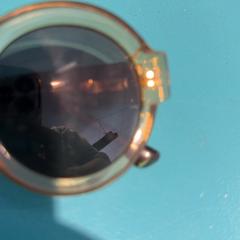 Sunglasses, as reported by De Tovertuin using iLost