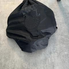 Tas, zoals gemeld door Arriva Achterhoek-Rivierenland met iLost