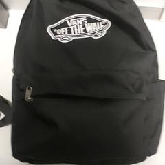 Zaino, come riportato da Regio West-Vlaanderen utilizzando iLost