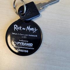 자전거 열쇠, iLost를 사용하여 Connexxion Haarlem IJmond에 보고됨