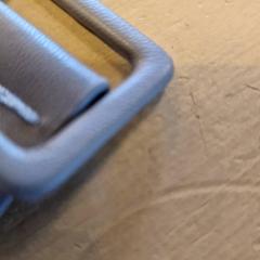 Cinto Beige, segundo informou Avonturenboerderij Molenwaard usando iLost