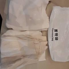 Svetr & Kalhoty Wit, jak nahlášeno Van der Valk Hotel Schiphol pomocí iLost