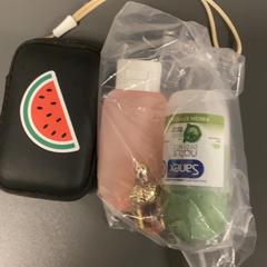 Camera, as reported by MEININGER Hotel Copenhagen using iLost