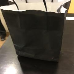 Přenosná taška, jak nahlášeno Qbuzz U-OV pomocí iLost