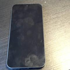 Telefon, gemeldet von Connexxion Haarlem AML über iLost