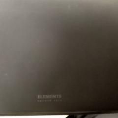 Laptop tas etui, zoals gemeld door Mövenpick Hotel Amsterdam City Centre met iLost