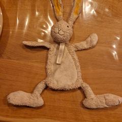 Knuffel happy horse, jak bylo nahlášeno na iLost