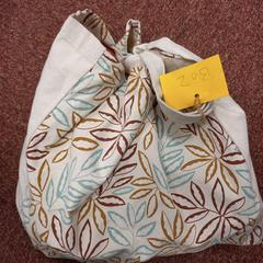 İLost kullanarak Arriva West-Brabant tarafından bildirildiği gibi Çanta