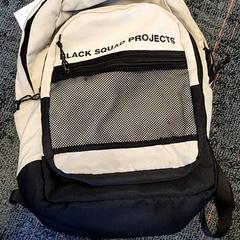 Rugtas, zoals gemeld door Connexxion Haarlem IJmond met iLost