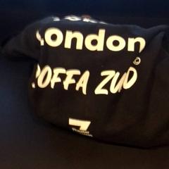 Taška Zwart, jak nahlášeno TivoliVredenburg pomocí iLost