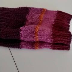 Kleding - Nekwarmer, a été signalé par Regio Antwerpen - Brussel utilisant iLost