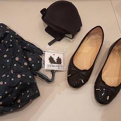 Cipő, Táska & Fülbevaló, amint azt Van der Valk Hotel Schiphol az iLost segítségével jelentette.