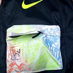 Backpack, as reported by Centraal magazijn using iLost