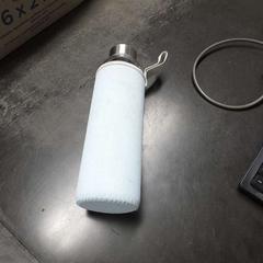 Ampolla, segons ha informat Vrije Universiteit Brussel (VUB) mitjançant iLost