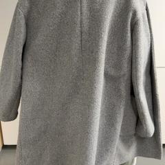 Bunda Zara, jak nahlášeno IKEA Gent pomocí iLost