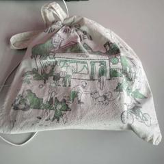 Bossa, segons ha informat Twisto mitjançant iLost