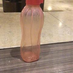 Fles, zoals gemeld door Van der Valk Hotel Zwolle met iLost