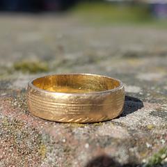 Ring, as reported to iLost