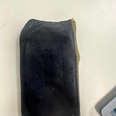 Zwarte portemonnee, ako bolo nahlásené iLost