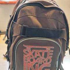 Sac à dos, a été signalé par Centraal magazijn utilisant iLost