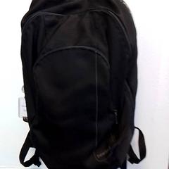 Ruksak, ako bolo nahlásené Hermes Eindhoven pomocou iLost