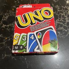 Uno Spel, gemeldet von Van der Valk Hotel Veenendaal über iLost