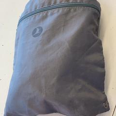 Kussen, zoals gemeld door GVB met iLost