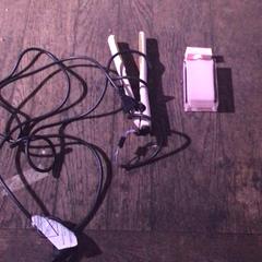 Plattång & Parfym, rapporterat av De Heeren van Aemstel med iLost