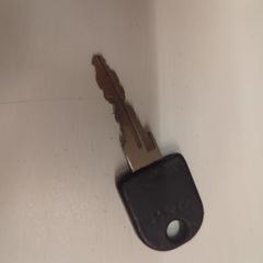 Sleutel, gemeldet von Oranjebloesem über iLost