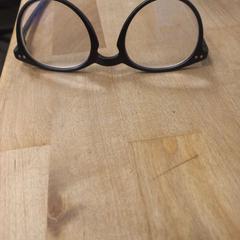 Òculos graduados Oculos, as reported by IKEA Braga using iLost