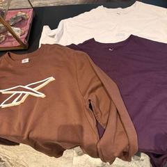 Clothing, as reported by Van der Valk Hotel Amsterdam-Amstel using iLost