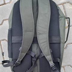 Sac à dos, a été signalé par Arriva West-Brabant utilisant iLost