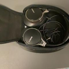 Zapato Headphones, ha sido reportado por MEININGER Hotel Copenhagen con iLost