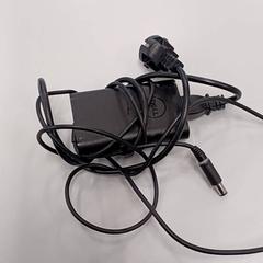 Oplader laptop Zwart, som rapportert av Heidelberglaan 15 ved bruk av iLost