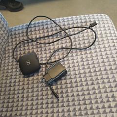 Sennheiser oortjes case, som rapporterats till iLost