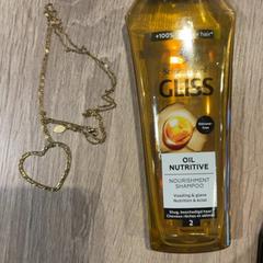 Ketting & Shampoo, zoals gemeld door Van der Valk Hotel Apeldoorn - De Cantharel met iLost